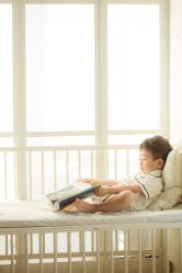 点击看大图 -乐米baby儿童摄影(燕郊店)