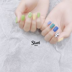 -StartNail美甲