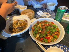 -芳芳私房菜·精做淮扬菜(承德路店)