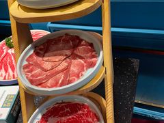 -五星桥原切肥牛火锅·30年专注好牛肉(湖塘店)