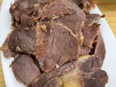 -王胖子驴肉火烧(东四旗舰店)