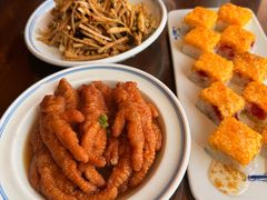 -龍聚祥烧麦馆(鼓楼店)