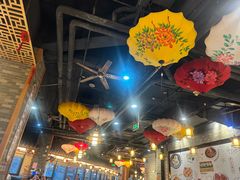 -粤点越有·茶点·粤菜(樵岭国际店)