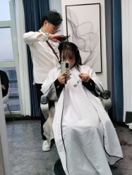-凯博K-boom Hair Salon