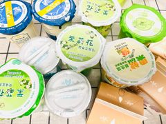 -扬大康源乳业鲜奶吧(大学北路店)