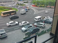 -皇城老妈川味火锅·大连海鲜火锅(港湾店)