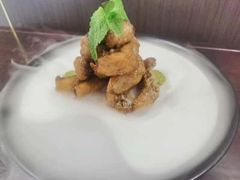-醉霖生态餐厅(交大店)