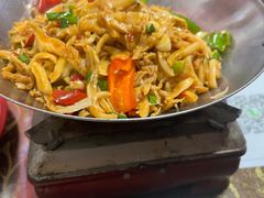 -涵家味土菜馆·徽州一绝臭鳜鱼(三河古镇店)