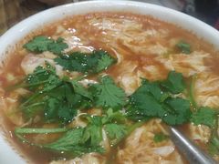 -老七饭馆(光荣道总店)