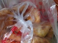 牛角面包-宫廷糕点铺(双林中横路店)