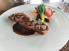-Kathleen's Waitan 凯圣琳江景西餐厅(外滩店)