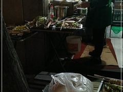 -非凡烧烤(历史博物馆店)