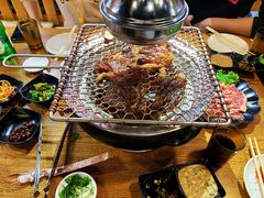 -大壮家原味烤肉(兴华北街店)