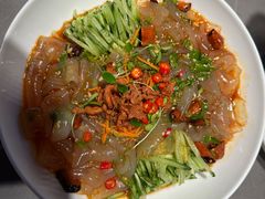-金手勺东北菜馆(大屯北路店)