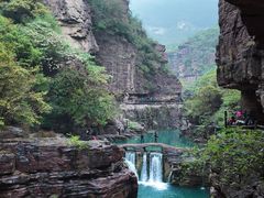 -云台山风景名胜区