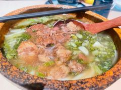 -山石榴·贵州菜(丰盛里店)