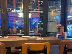 -blue frog蓝蛙(长泰广场店)