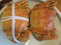 -品鲜村农家菜·阳澄湖大闸蟹(总店)