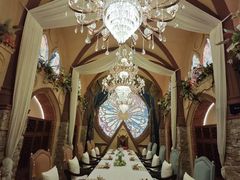 -叶叶菩提(太原别墅店)