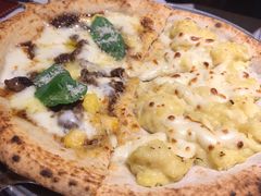 -Primo·丽莫意大利窑烤披萨