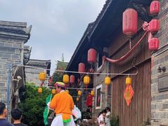 -客家大院·非遗赣南客家菜(郁孤台店)