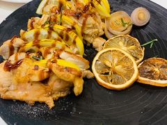 -娜娜家•Nana’s restaurant (爱琴海店)