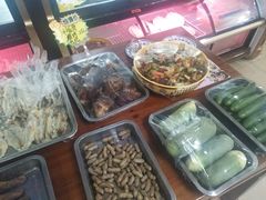 -老诚一锅羊蝎子(垡头店)