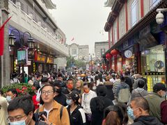 -吴裕泰茶莊(大栅栏店)