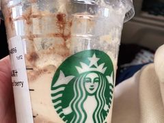 -星巴克(舟山蜈蚣峙店)