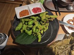 -一朵菌·野生菌探索家火锅(南亚店)