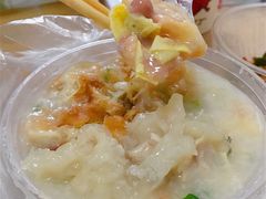 一品艇仔粥-银记肠粉店(北京路店)