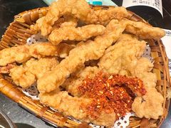 -廖川菜(太阳宫店)