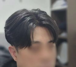 点击看大图 -LAQUEEN 时尚健康假发