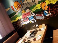 -丰茂烤串(六里桥店)