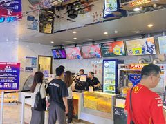 -SFC上影百联影城(八佰伴IMAX店)
