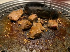 -阪尚皇·原切牛排·烤肉火锅自助(北京路店)