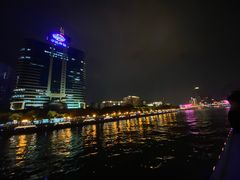 -珠江夜游广州塔·中大码头