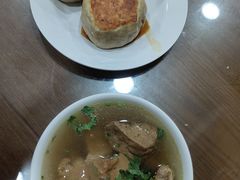 -白魁老号饭庄(安内店)