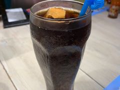 俄罗斯传统酿造格瓦斯-卢布里西餐厅(星海广场店)