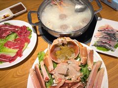 -吉友粥底火锅(方斜路店)