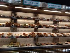 -屋头串串(新街里店)