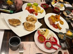 -夜市全日餐厅·洲际酒店(石家庄洲际酒店)