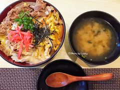 -有喜屋·深夜食堂(北京西路店)