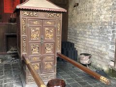 -板梁古村
