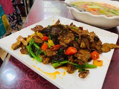 -灯盏窝饭店(新都分店)