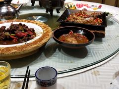 -原鄉本味 楚菜 丹江口鱼(北苑店)