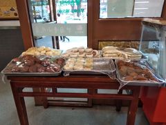 -护国寺小吃(左家庄店)