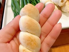 -村长家的疙瘩汤·东营菜(东营茶城店)