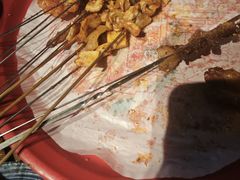 -北三老太太烧烤(人生一串上榜店)