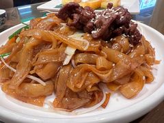 -岭南小生·粤港点心(南门口店)